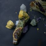 Juniper – Rose Bundle Aromatherapy 20