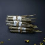 Lithuanian Herbs Incense Aromatherapy 20