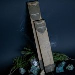 The Green Spirit Incense – Patchouli Aromatherapy 22