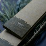 The Green Spirit Incense – Patchouli Aromatherapy 23