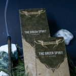 The Green Spirit Incense – Patchouli Aromatherapy 21