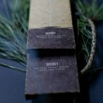 Mystic Forest Incense – Secret Mix Aromatherapy 19