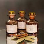 Home Fragrance, 140 ml Aromatherapy 21