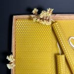 DIY beeswax candle making kit Gift sets 23
