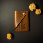 Small Leather Wallet Accessories 25