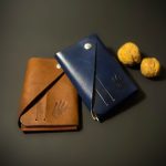 Small Leather Wallet Accessories 23