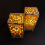 Wood Table Lamp Lighting 24
