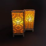 Wood Table Lamp Lighting 23