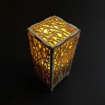 Wood Table Lamp Lighting 26