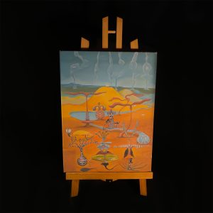 Original Artwork Print Artworks 13