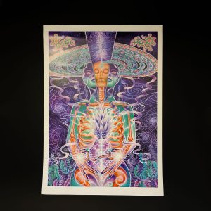 Art Print “Internus Flore” Artworks 16
