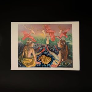 Original Art Print Artworks 13