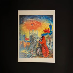 Original Art Print Artworks 18