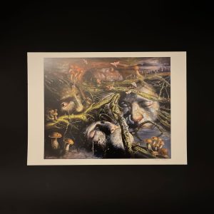 Original Art Print Artworks 13