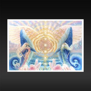 Art Print “Aya” Artworks 18