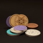 Incense burner Aromatherapy 32