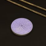Incense burner Aromatherapy 38