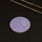 Incense burner Aromatherapy 37