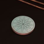 Incense burner Aromatherapy 35