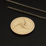 Incense burner Aromatherapy 34