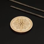 Incense burner Aromatherapy 33