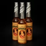Sacred Waters 221 ml – 270 ml Aromatherapy 57