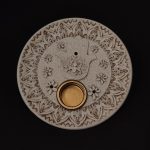 Smilkalinė „Hamsa“ Balto Molio Aromaterapija 19