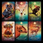 The Spirit Animal Oracle Active Lifestyle 20