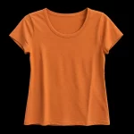 Hemp T-Shirt For Women Women's T-Shirts 45