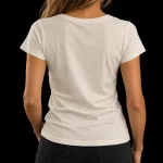 Hemp T-Shirt For Women Women's T-Shirts 48