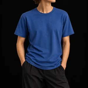 Hemp T-Shirt For Men Hemp T-Shirts 25