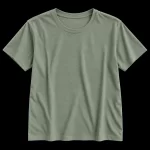 Hemp T-Shirt For Women Women's T-Shirts 53