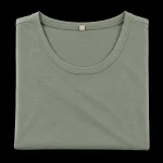 Hemp T-Shirt For Women Women's T-Shirts 54